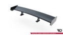 Audi A5 Coupe 8T 2007-2011 Kolfibervinge med Smal Infästning Maxton Design