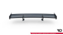 Audi A5 Coupe 8T 2007-2011 Kolfibervinge med Swan Neck-Infästning Maxton Design
