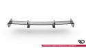 Audi A5 Coupe 8T 2007-2011 Kolfibervinge med Swan Neck-Infästning Maxton Design