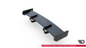 Audi A5 Coupe 8T 2007-2011 Kolfibervinge med Swan Neck-Infästning Maxton Design