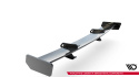 Audi A5 Coupe 8T 2007-2011 Kolfibervinge med Swan Neck-Infästning Maxton Design