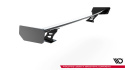 Audi A5 Coupe 8T 2007-2011 Kolfibervinge med Bred Infästning Maxton Design