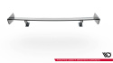 Audi A5 Coupe 8T 2007-2011 Kolfibervinge med Bred Infästning Maxton Design