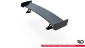 Audi A5 Coupe 8T 2007-2011 Kolfibervinge med Bred Infästning Maxton Design