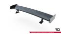 Audi A5 Coupe 8T 2007-2011 Kolfibervinge med Bred Infästning Maxton Design