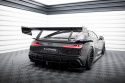 Audi R8 Mk2 2015-2023 Kolfibervinge Spoiler Maxton Design