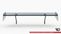 Audi R8 Mk2 2015-2023 Kolfibervinge Spoiler Maxton Design