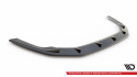 Audi RS3 Sedan / Sportback 8Y 2020+ Kolfiber Frontläpp / Frontsplitter Maxton Design