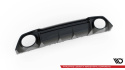 Audi RS3 Sedan 8Y 2020+ Kolfiber Diffuser Maxton Design