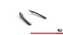 Audi RS3 Sedan 8Y 2020-2024 Kolfiber Bakre Sidoextensions V.2 Maxton Design