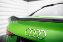 Audi RS3 Sedan 8Y 2020-2024 Kolfiber Vinge Maxton Design