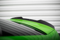 Audi RS3 Sedan 8Y 2020-2024 Kolfiber Vinge Maxton Design