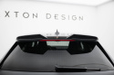 Audi RS3 / S3 / A3 S-Line Sportback 8Y 2020+ Kolfibervinge Spoiler V.1 Maxton Design 
