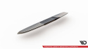 Audi RS3 / S3 / A3 S-Line Sportback 8Y 2020+ Kolfibervinge Spoiler V.1 Maxton Design 