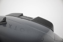 Audi RS3 / S3 / A3 S-Line Sportback 8Y 2020+ Kolfibervinge Spoiler V.1 Maxton Design 