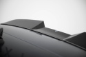 Audi RS3 / S3 / A3 S-Line Sportback 8Y 2020+ Kolfibervinge Spoiler V.1 Maxton Design 