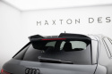 Audi RS3 / S3 / A3 S-Line Sportback 8Y 2020+ Kolfibervinge Spoiler V.1 Maxton Design 