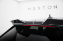 Audi RS3 / S3 / A3 S-Line Sportback 8Y 2020+ Kolfibervinge Spoiler V.1 Maxton Design 