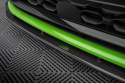 Audi RS3 Sedan 8Y 2020+ Kolfiber Komplett Splitterkit Maxton Design