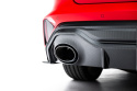 Audi RS3 Sedan / Sportback 8Y Facelift 2024+ Kolfiber Diffuser Maxton Design