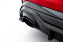 Audi RS3 Sedan / Sportback 8Y Facelift 2024+ Kolfiber Diffuser Maxton Design