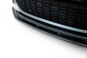 Audi RS6 C8 / RS7 C8 2019+ Kolfibersplitter V.1 Maxton Design 
