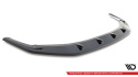 Audi RS6 C8 / RS7 C8 2019+ Kolfibersplitter V.1 Maxton Design 