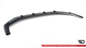 Audi RS6 C8 / RS7 C8 2019+ Kolfibersplitter V.1 Maxton Design 