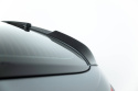 Audi RS6 C8 2019-2023 Kolfiber Vinge (Nedre) Maxton Design