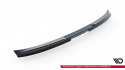 Audi RS6 C8 2019-2023 Kolfiber Vinge (Nedre) Maxton Design