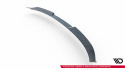 Audi RS6 C8 2019-2023 Kolfiber Vinge (Nedre) Maxton Design