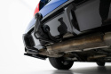 Audi RS6 C8 2019-2023 Kolfiber Bakre Diffuser (För bilar med dragkrok) Maxton Design