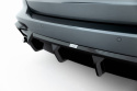 Audi RS6 C8 2019-2023 Kolfiber Bakre Diffuser(Passar ej Dragkrok) Maxton Design