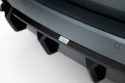 Audi RS6 C8 2019-2023 Kolfiber Bakre Diffuser(Passar ej Dragkrok) Maxton Design