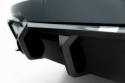 Audi RS6 C8 2019-2023 Kolfiber Bakre Diffuser(Passar ej Dragkrok) Maxton Design
