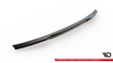 Audi RSQ8 Mk1 2019- Kolfiber Nedre Vinge / Vingextension Maxton Design