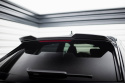 Audi RSQ8 Mk1 2019- Kolfiber Övre Vinge / Vingextension Maxton Design