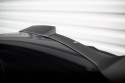 Audi RSQ8 Mk1 2019- Kolfiber Övre Vinge / Vingextension Maxton Design