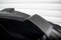 Audi RSQ8 Mk1 2019- Kolfiber Övre Vinge / Vingextension Maxton Design