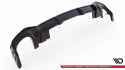 Audi RSQ8 Mk1 2019- Kolfiber Diffuser Maxton Design