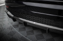 Audi RSQ8 Mk1 2019- Kolfiber Diffuser Maxton Design