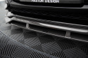 Audi RSQ8 Mk1 2019- Kolfiber Komplett Splitterkit Maxton Design