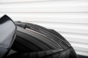 Audi RSQ8 Mk1 2019- Kolfiber Komplett Splitterkit Maxton Design