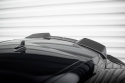 Audi RSQ8 Mk1 2019- Kolfiber Komplett Splitterkit Maxton Design