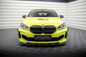 BMW 1 F40 M-Pack/ M135I 2019+ Kolfiber Canards Maxton Design