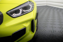 BMW 1 F40 M-Pack/ M135I 2019+ Kolfiber Canards Maxton Design