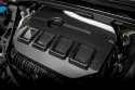 BMW 1 F40 M135i 2019-2024 Motorkåpa Kolfiber Maxton Design