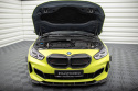 BMW 1 F40 M135i 2019-2024 Motorkåpa Kolfiber Maxton Design