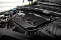 BMW 1 F40 M135i 2019-2024 Motorkåpa Kolfiber Maxton Design
