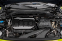 BMW 1 F40 M135i 2019-2024 Motorkåpa Kolfiber Maxton Design